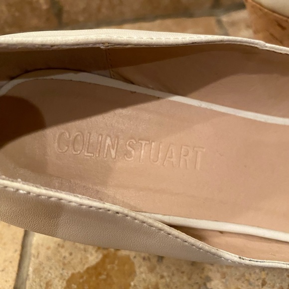 Colin Stuart - Picture 5 of 5